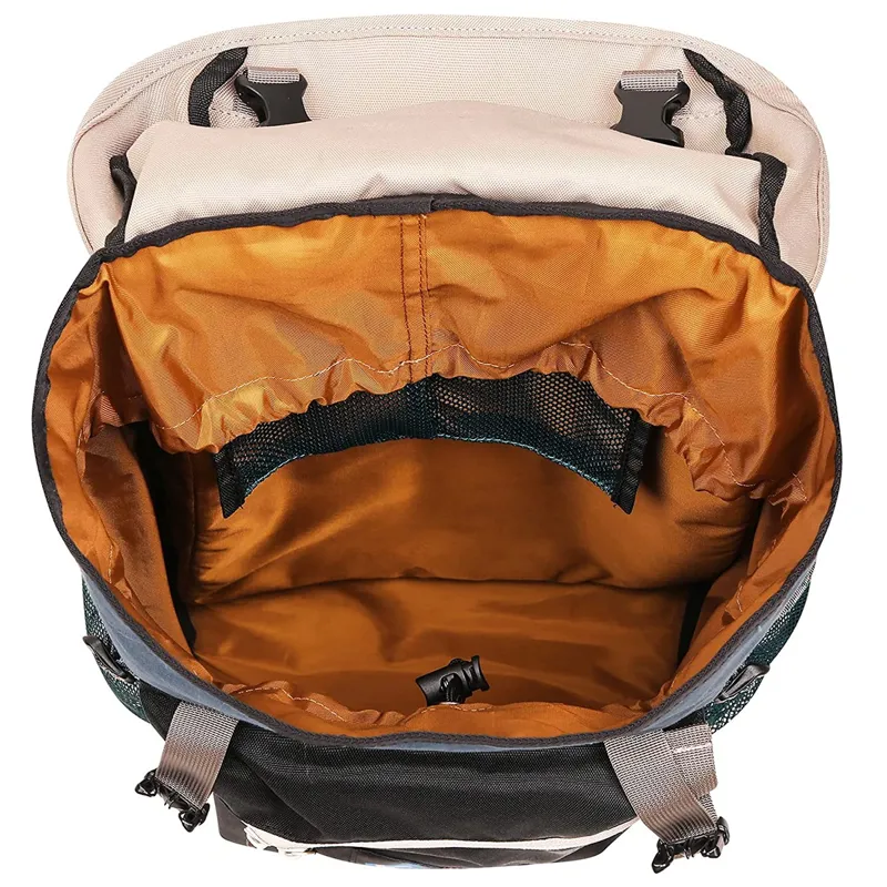 Kavu / Timaru Backpack / Forest Park-2