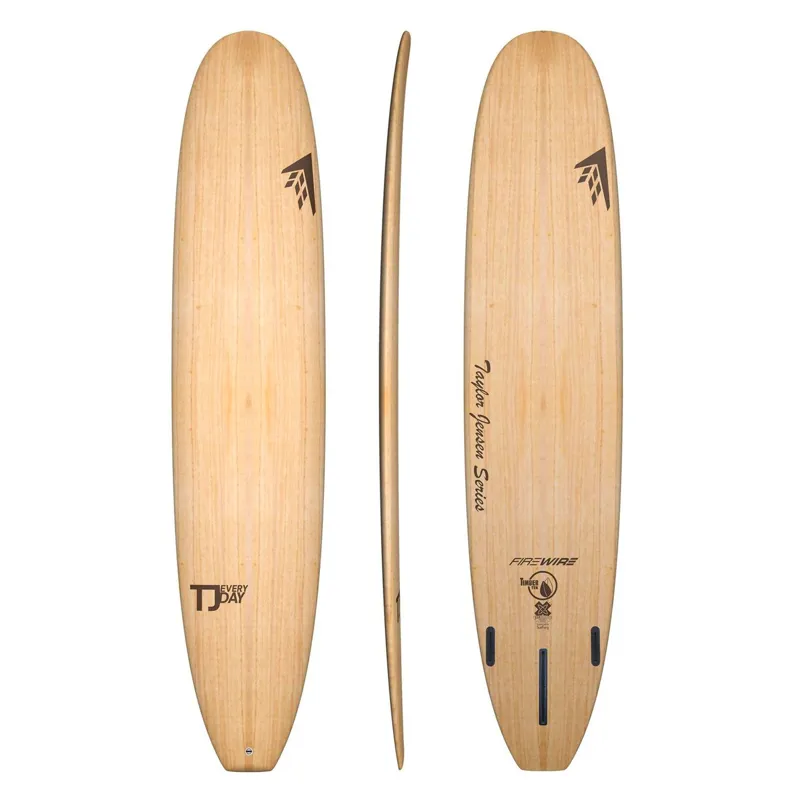 Firewire Surfboards / 9ft 4in TJ Everyday