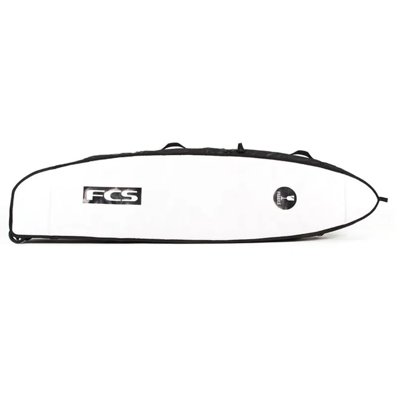 FCS Fun Board Travel 3 Wheelie Board Bag-1