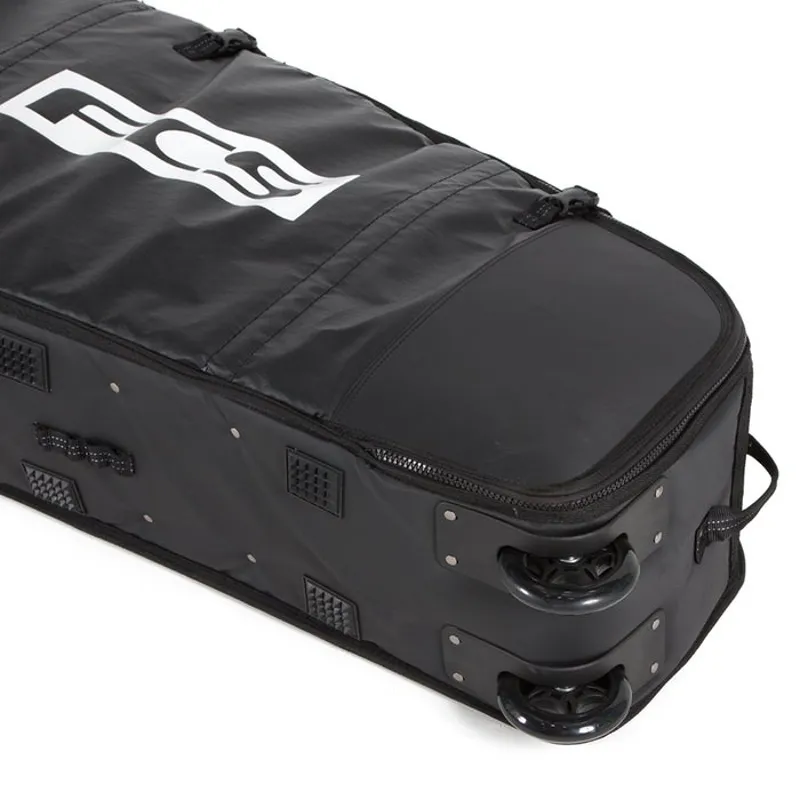 FCS Fun Board Travel 3 Wheelie Board Bag-3