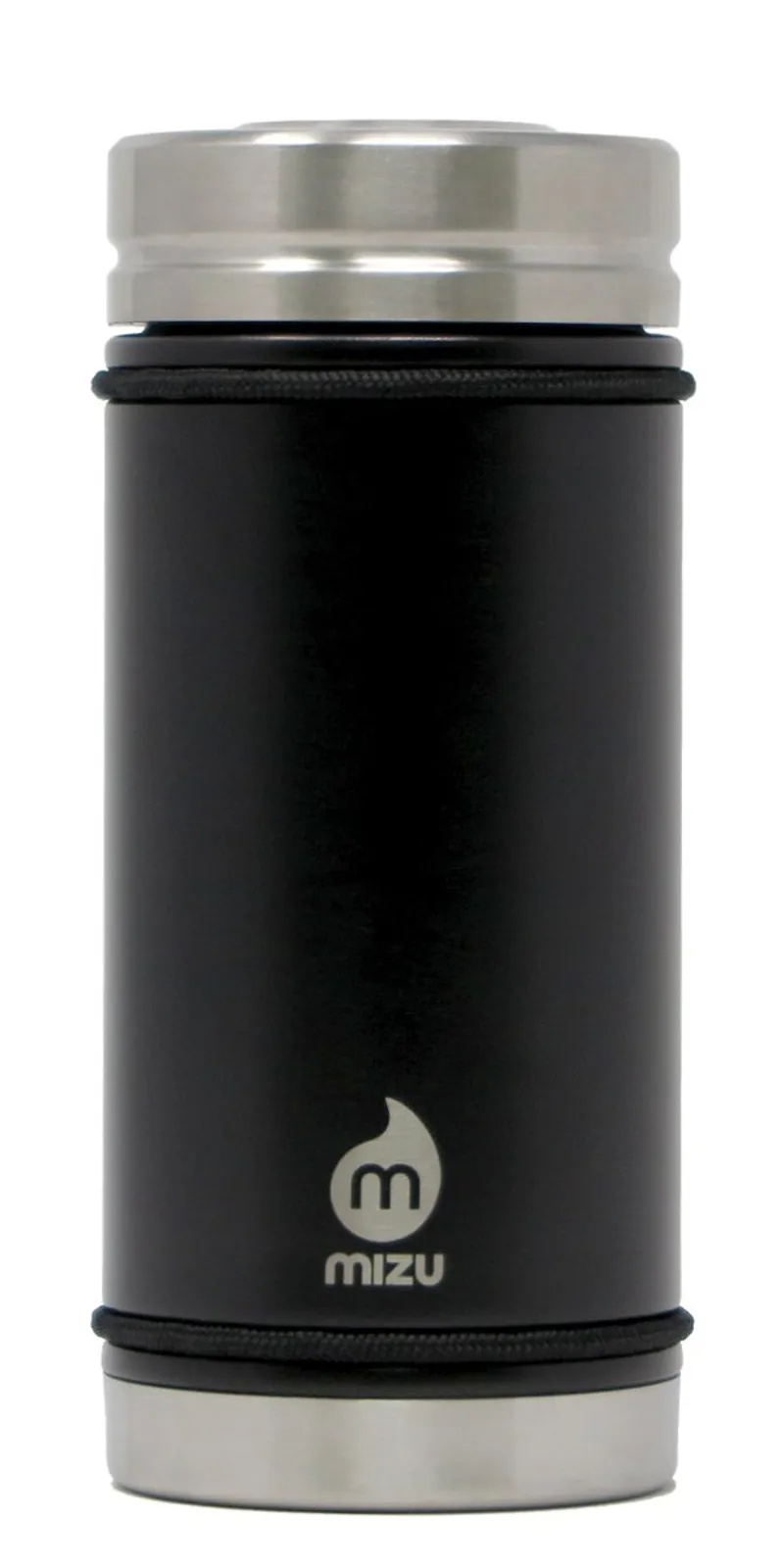 Mizu / V5 Vacuum Lid / Black
