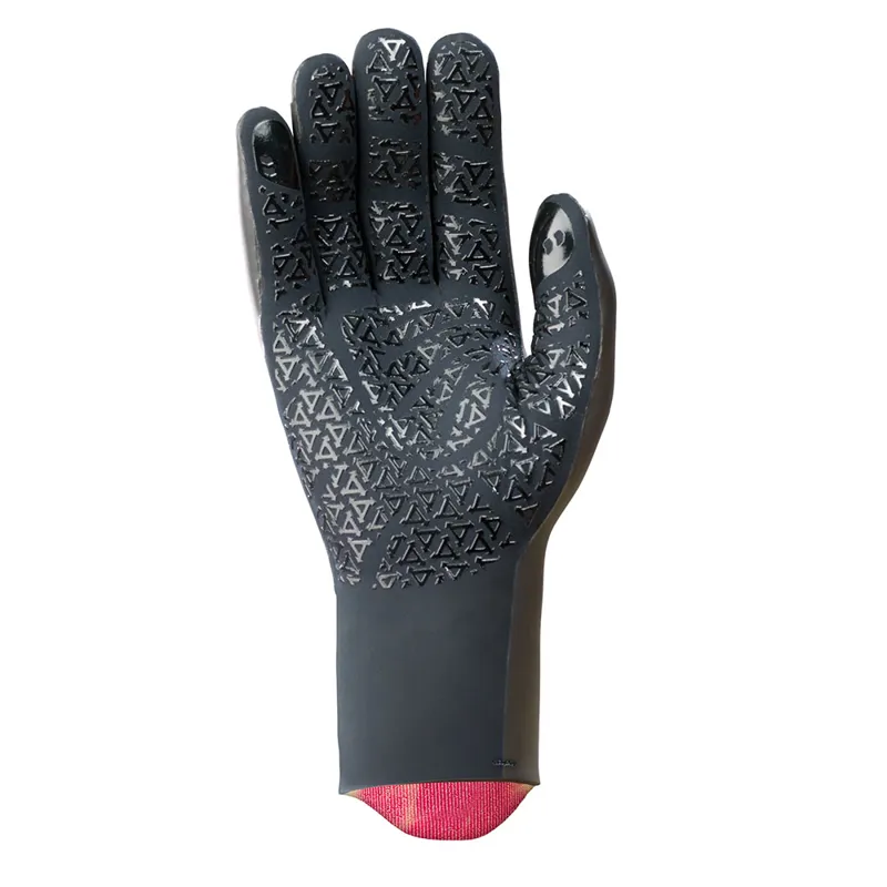 Xcel / 4mm Celliant Glide Glove / Black-1
