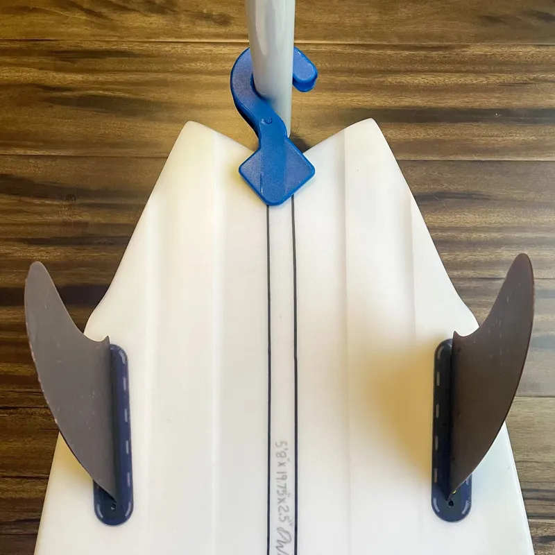 RipClip Surfboard Hanger-1