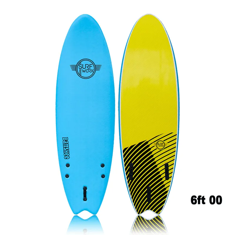 Surfworx / Banshee Hybrid-2
