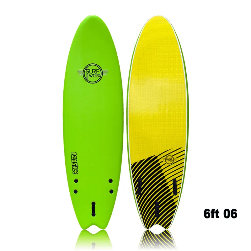 Surfworx / Banshee Hybrid-3