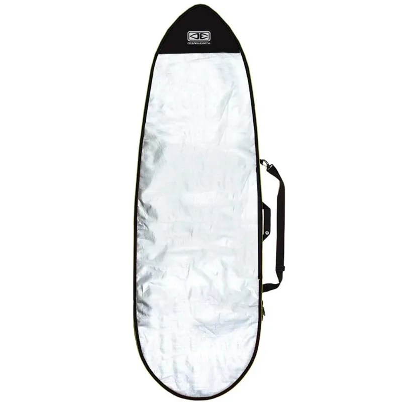 Ocean and Earth Barry Basic Fish Boardbag-1