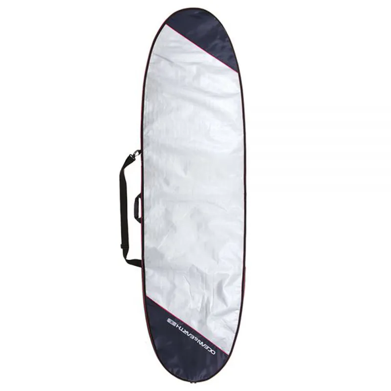 Ocean and Earth Barry Basic Single Longboard Day Bag