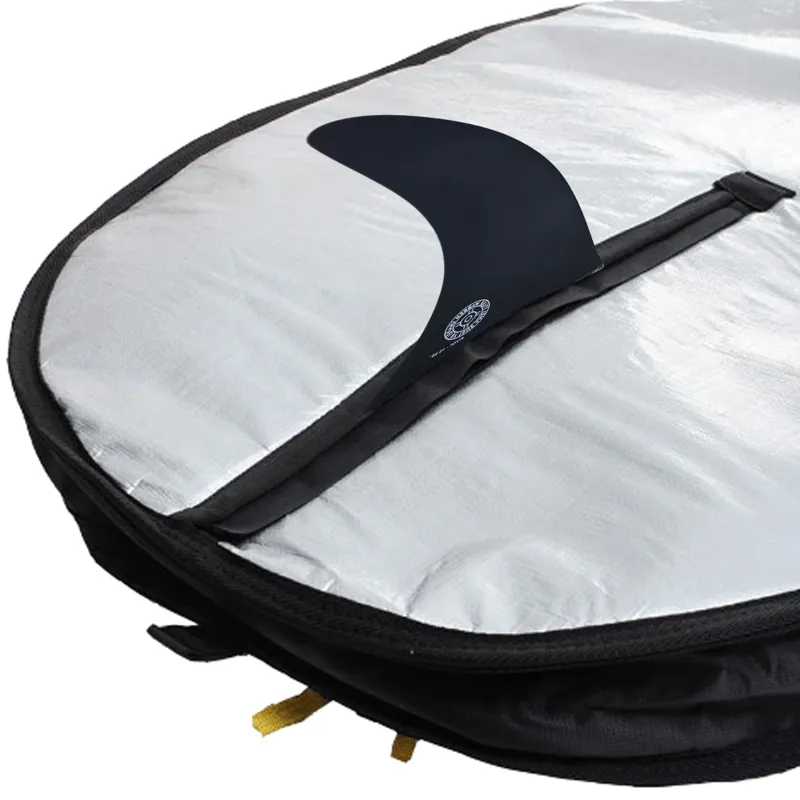 Ocean and Earth Barry Basic Single Longboard Day Bag-4