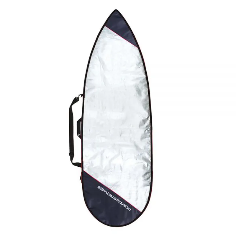 Ocean and Earth Barry Basic Shortboard Day Boardbag