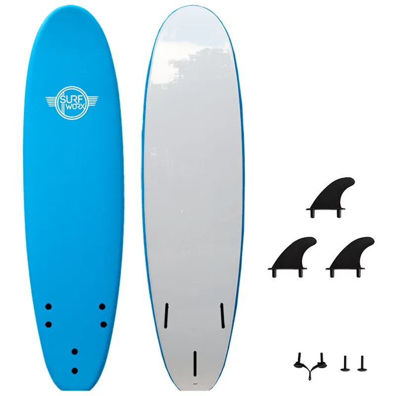 Surfworx / Base Mini-Mal / Blue