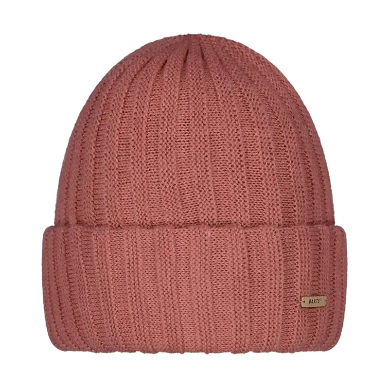 Barts Bayne Beanie in Morganite