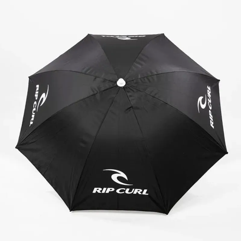 Rip Curl Brand Beach Umbrella
