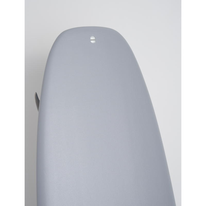 Mick Fanning Beastie Soft Surfboard in Grey - FCSII-2