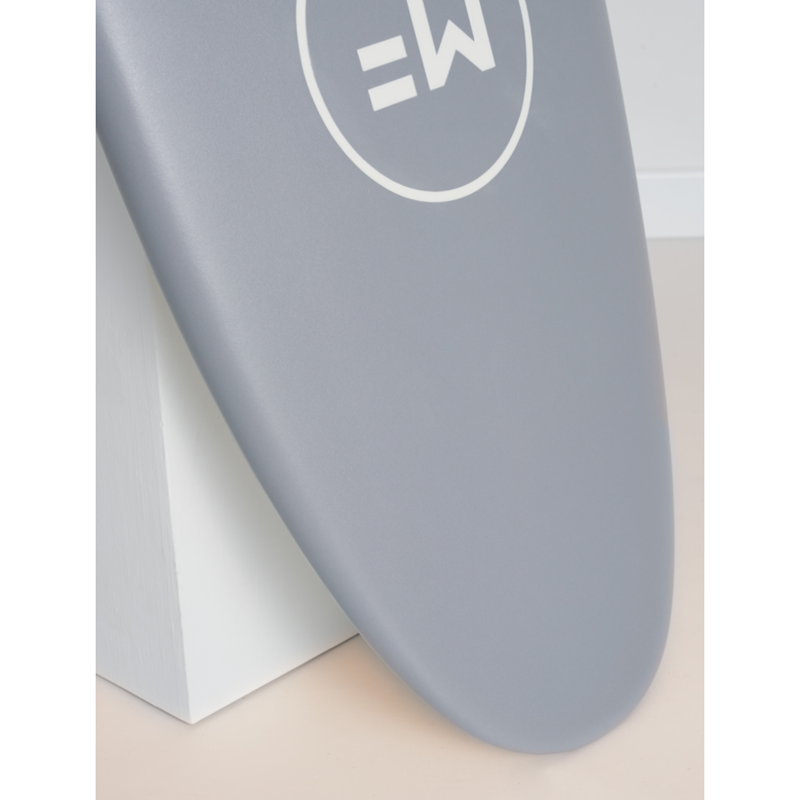 Mick Fanning Beastie Soft Surfboard in Grey - FCSII-3