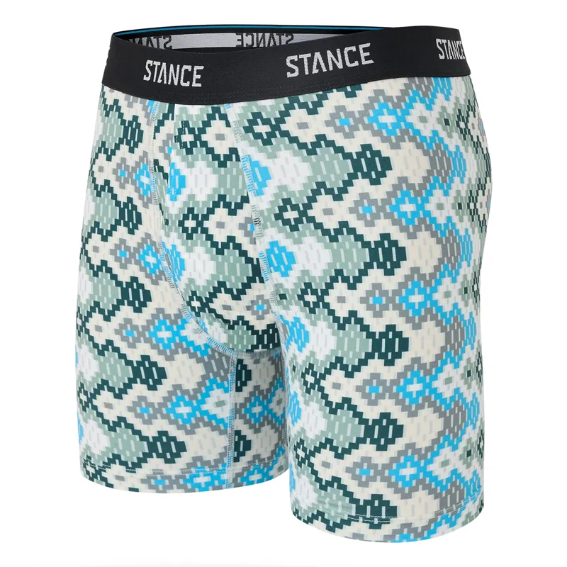 Stance BFF Boxer Briefs - 2 Pack-2