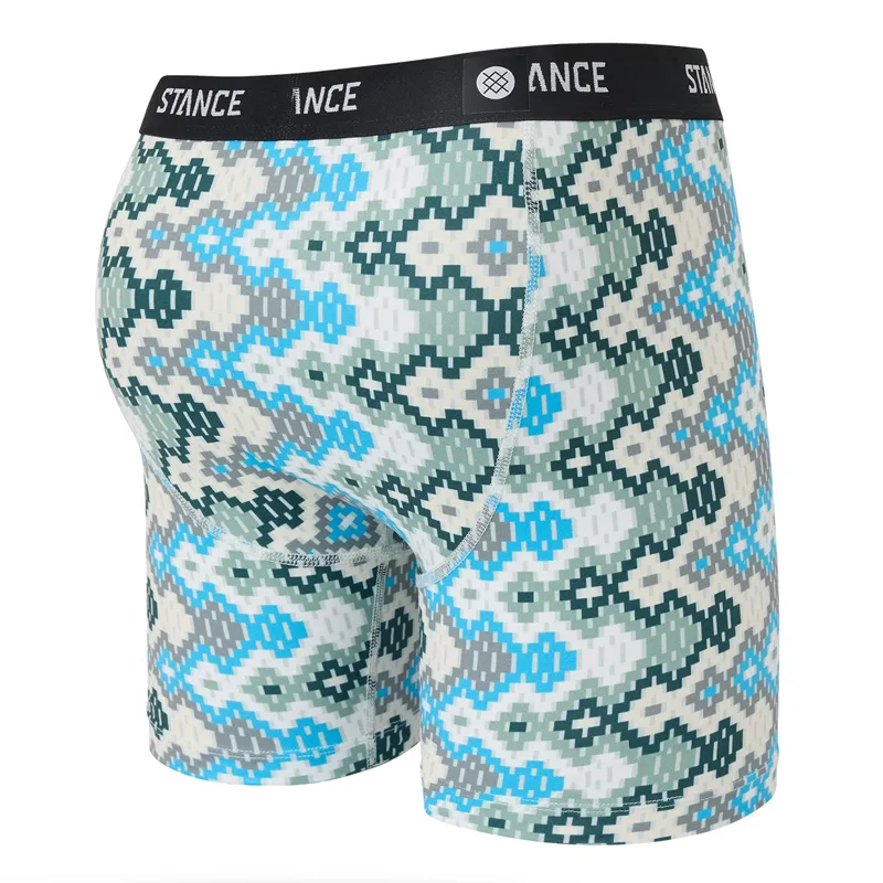 Stance BFF Boxer Briefs - 2 Pack-3