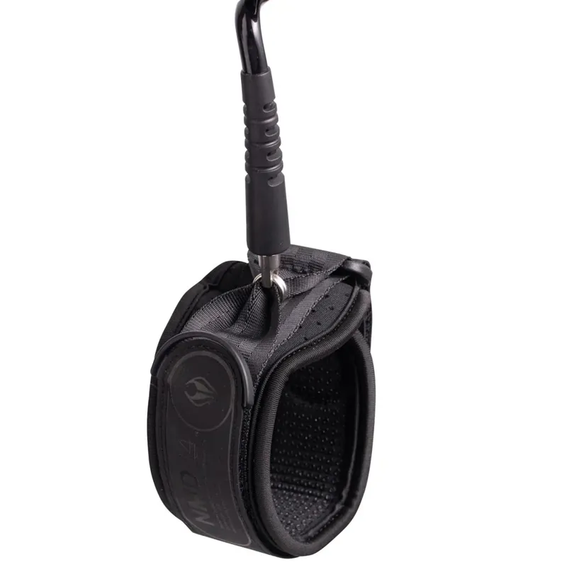 NMD Bodyboard Bicep Leash in Black-1