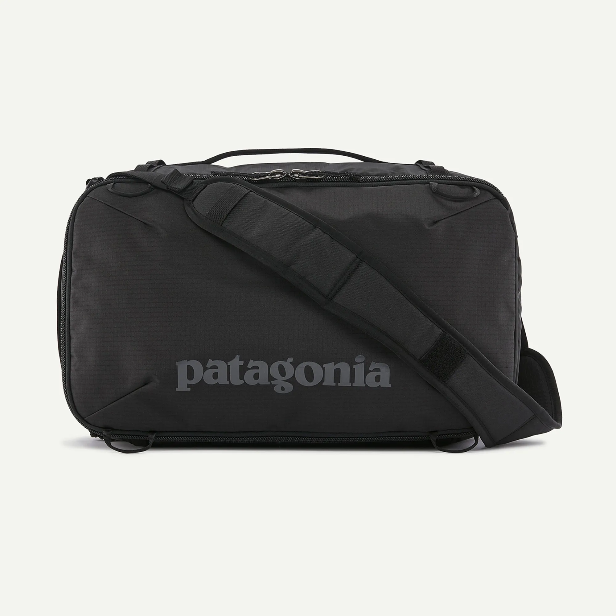 patagonia messenger bag uk Black Hole Mini 12L The Patagonia Black Hole Micro MLC is a travel Patagonia Black Hole Mini Messenger