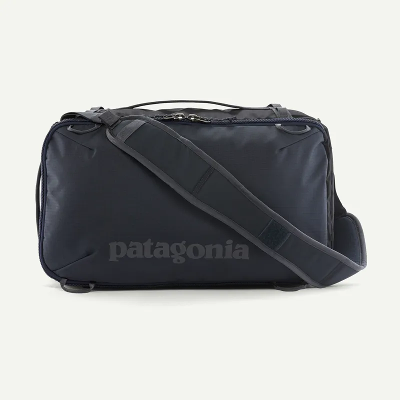 Patagonia Black Hole Mini MLC 30L in Smolder Blue
