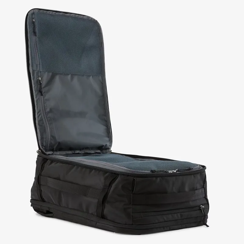 Patagonia Black Hole Mini MLC 30L in Smolder Blue-5