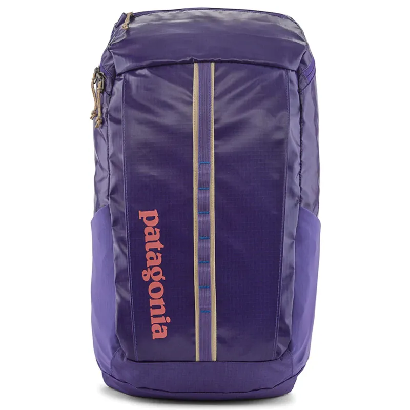 Patagonia Black Hole 25L Pack in Perennial Purple