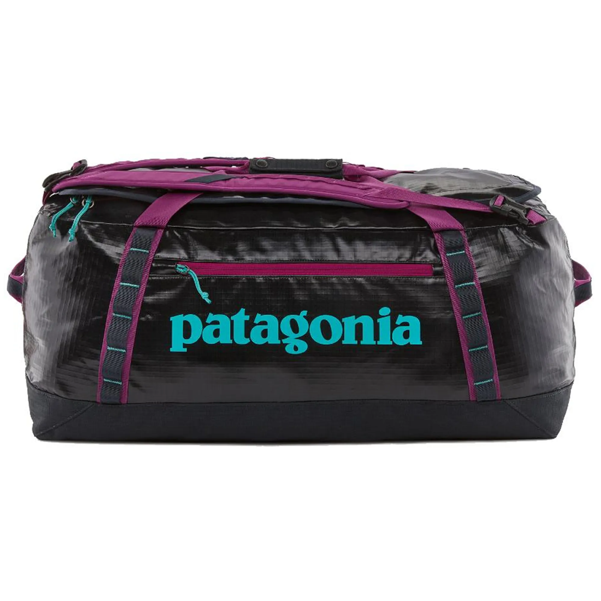 Patagonia Black Hole Duffel Bag 70L in Pitch Blue