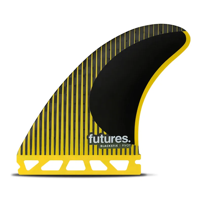 Futures Fins Blackstix P6/P8 Tri Fin Set