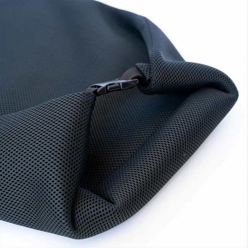 Firewire Black Mesh Board Sock - Mid-Length/Longboard-3