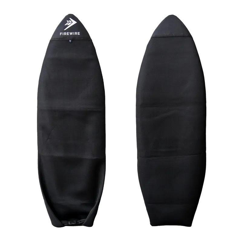 Firewire Black Mesh Board Sock - Hybrid