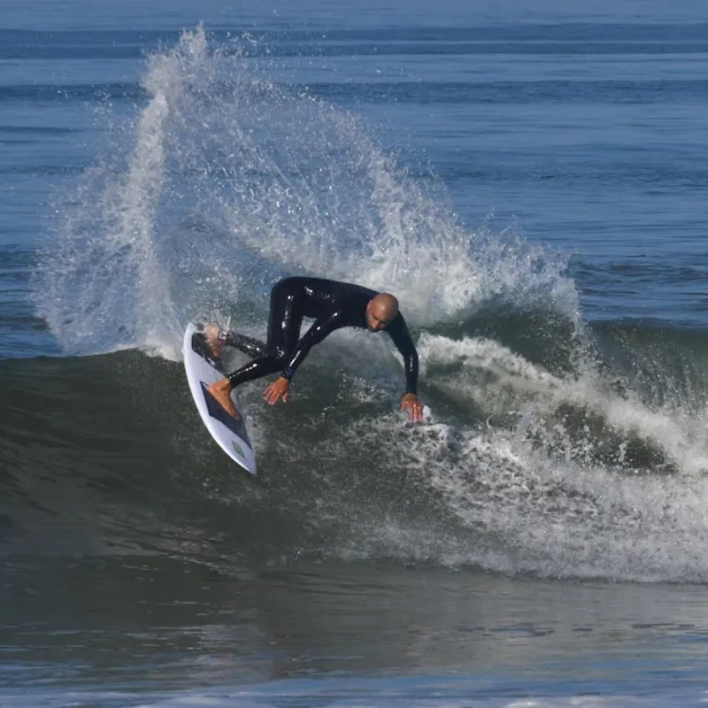 Channel Islands Spinetek Bobby Quad Surfboard - FCS2-3