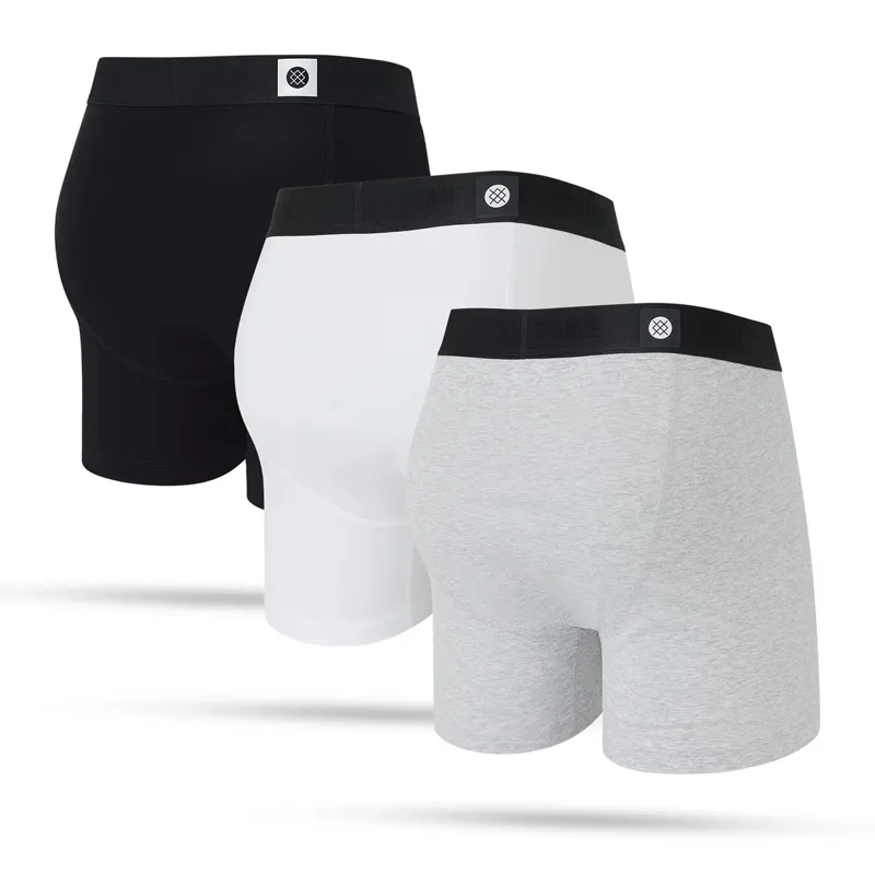 Stance Boxer Brief 3 pack in Multi-1