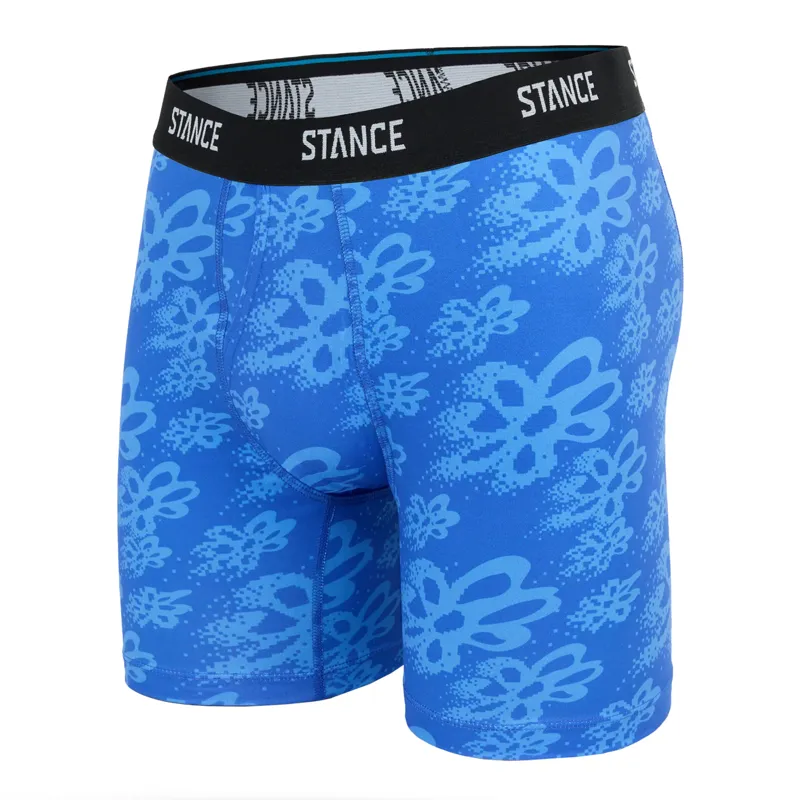 Stance Digi Pedals Boxer Brief in Indigo