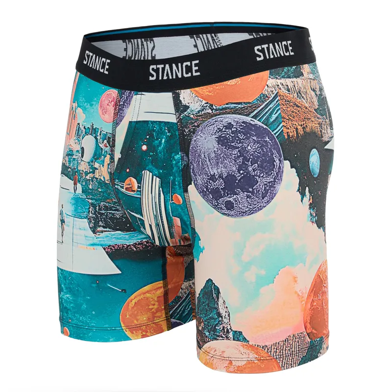Stance Utopia Boxer Brief