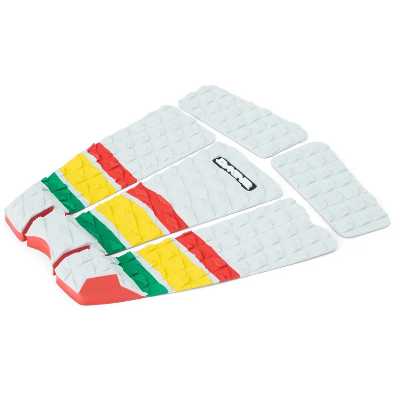 Dakine Bruce Irons Pro Surf Tail Pad in Glacier Grey