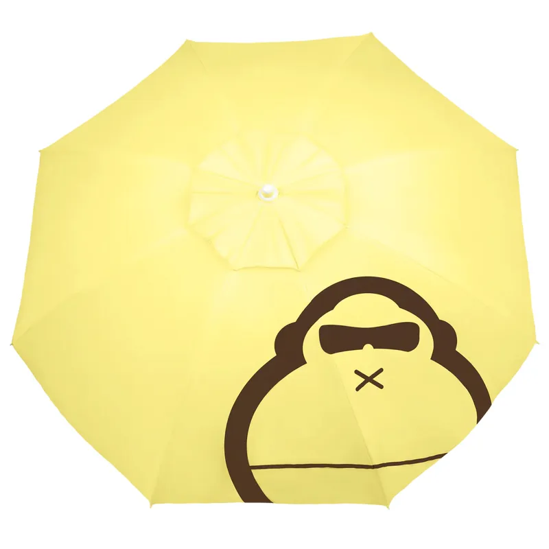 Sun Bum Bumbrella Beach Umbrella