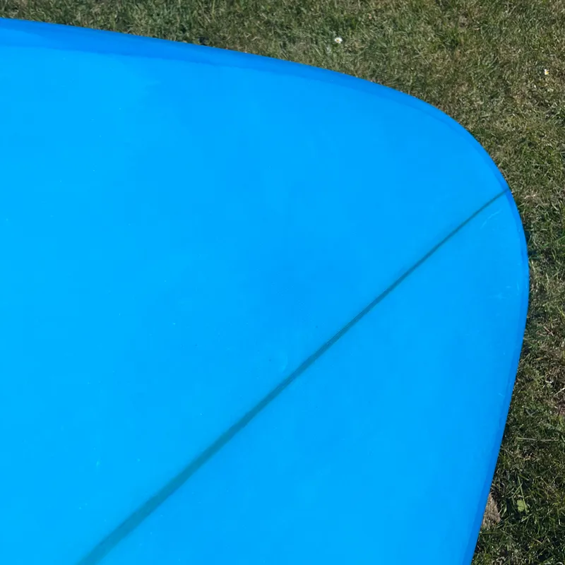 Gulf Stream Carpet 7ft 00 Surfboard in Blue - FCS2-3