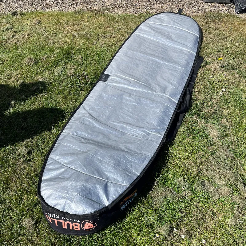 Gulf Stream Carpet 7ft 00 Surfboard in Blue - FCS2-7