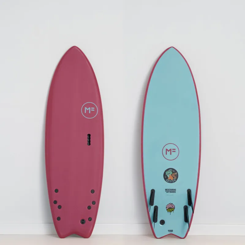 Catfish surfboard cheap