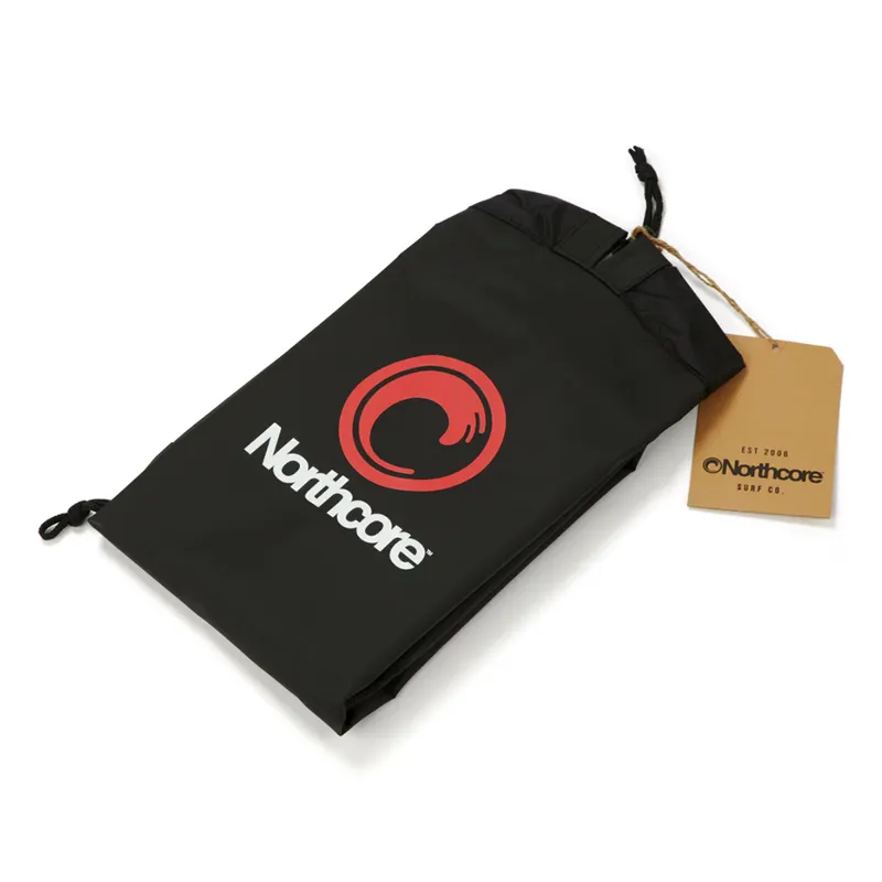 Northcore Changing Mat in Black-1