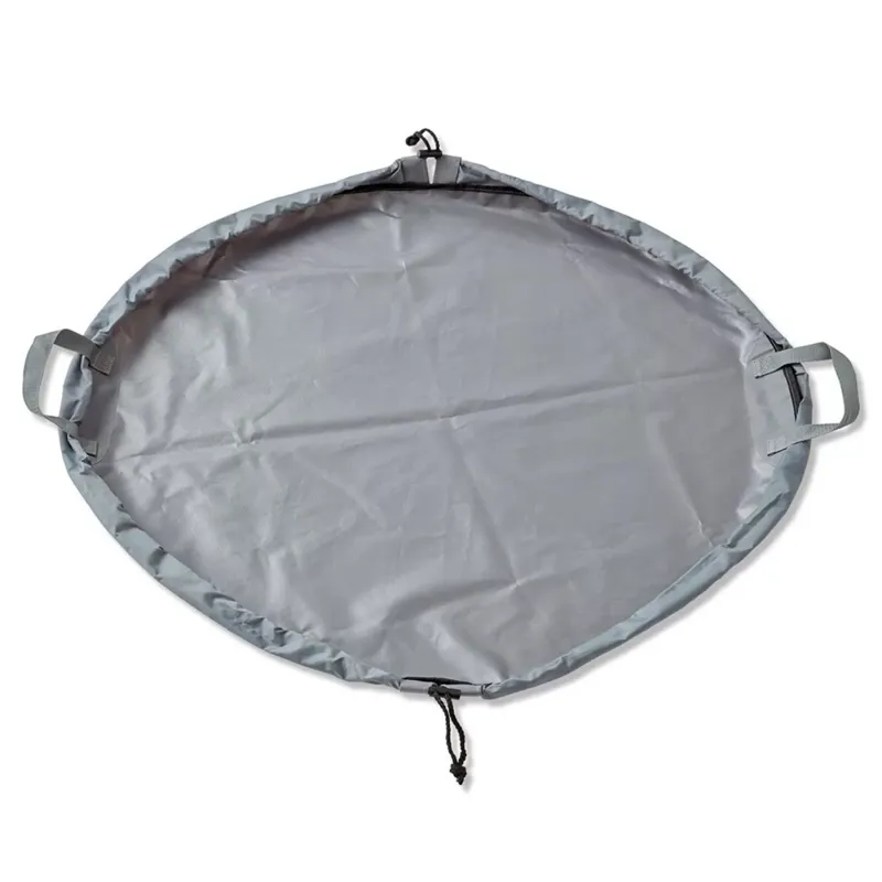 Northcore Changing Mat in Grey