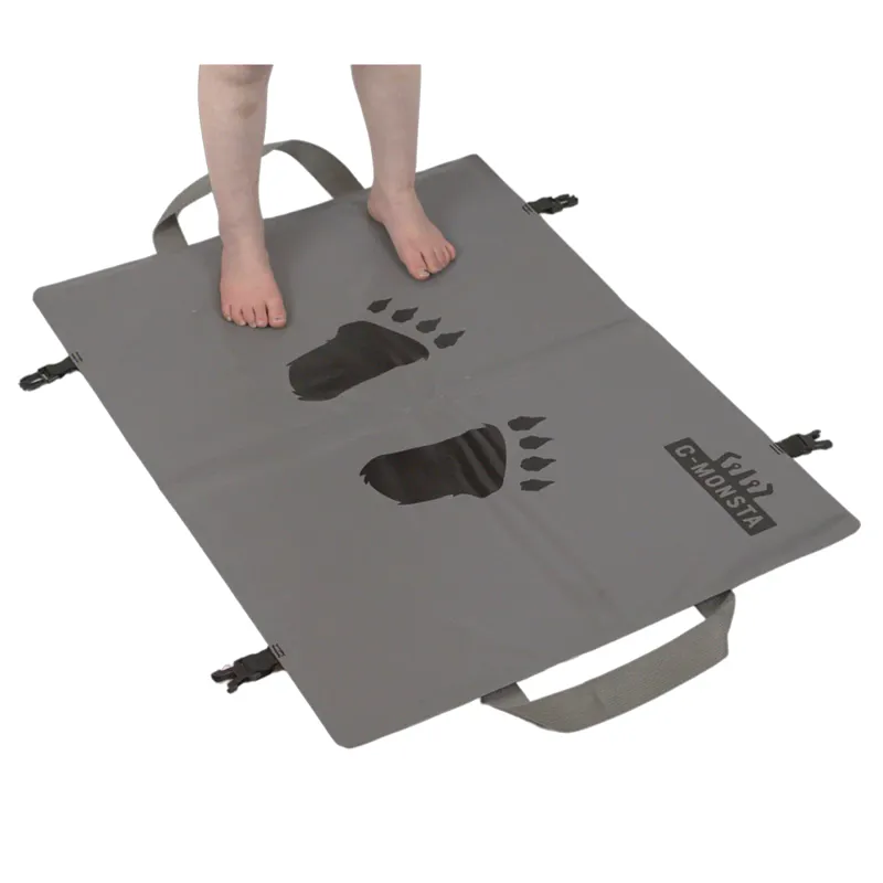 C-Monsta Changing Mat