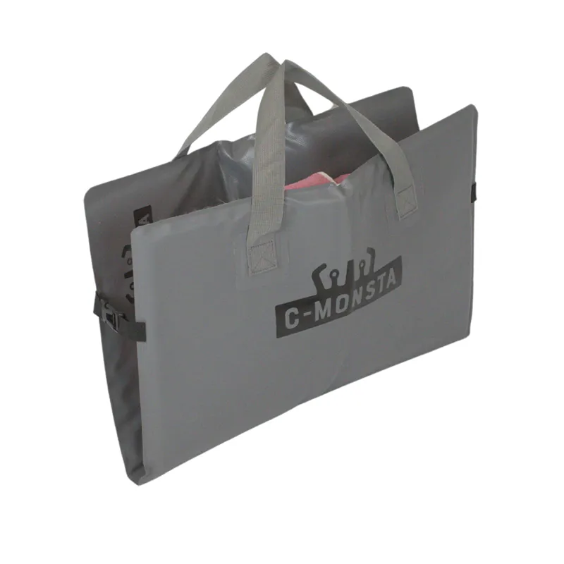 C-Monsta Changing Mat-2