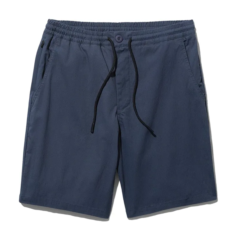 Stance Compound Chino Short in Navy