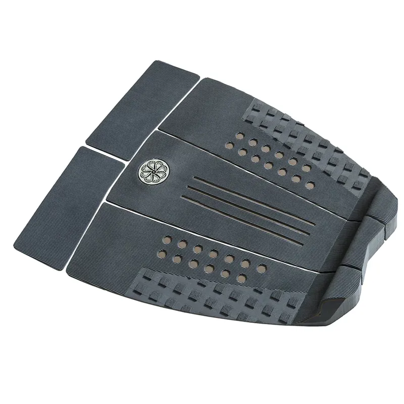 Octopus Chippa Wilson IV Tail Pad in Smoke/Earth-1