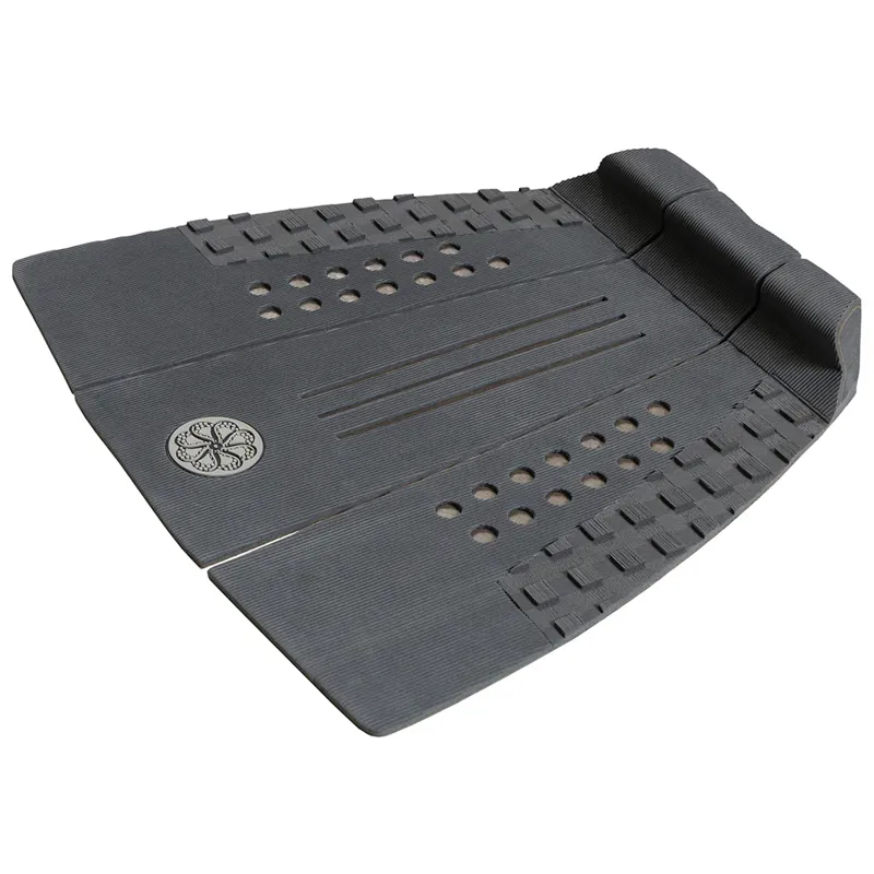 Octopus Chippa Wilson IV Tail Pad in Smoke/Earth-2