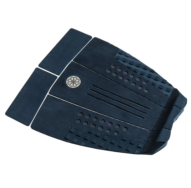 Octopus Chippa Wilson IV Tail Pad in Midnight/Black-1