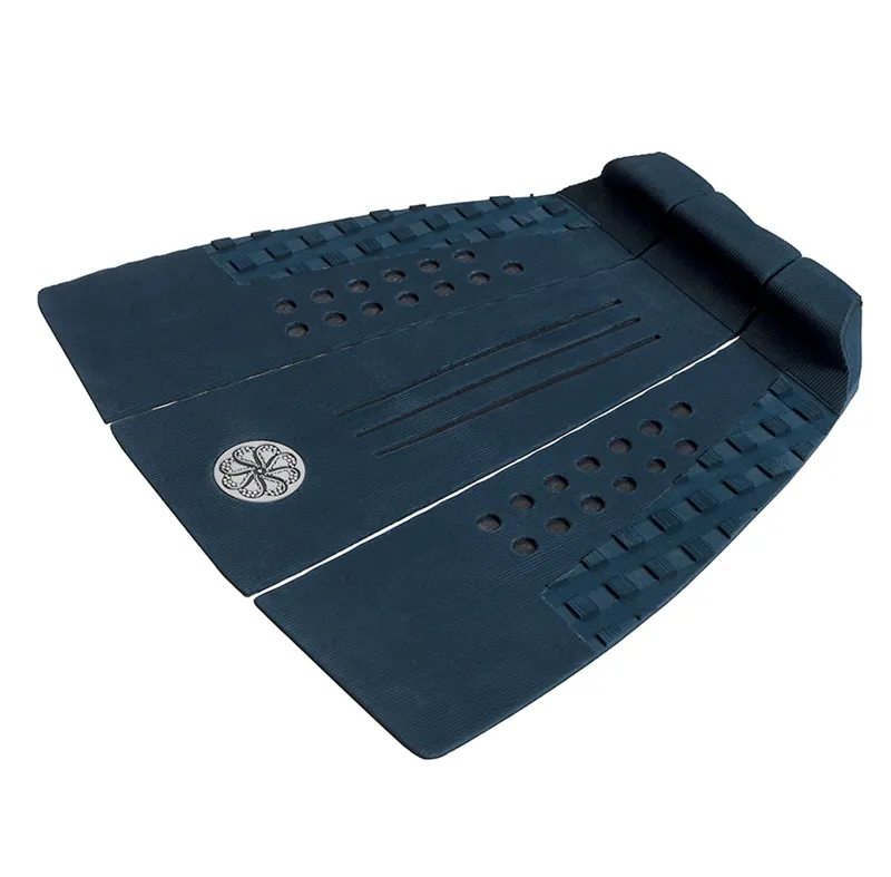 Octopus Chippa Wilson IV Tail Pad in Midnight/Black-2