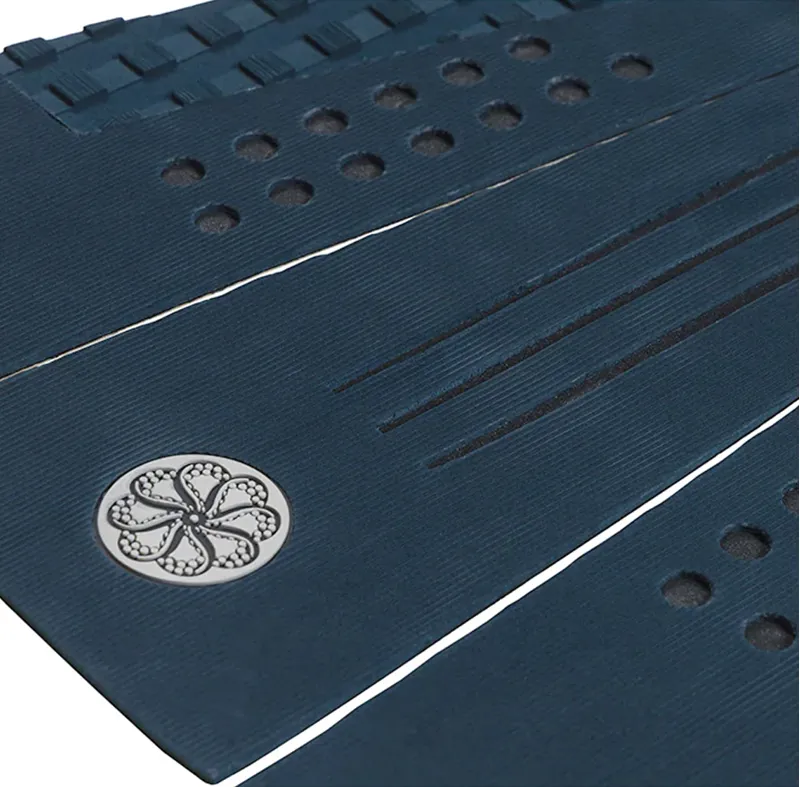 Octopus Chippa Wilson IV Tail Pad in Midnight/Black-3