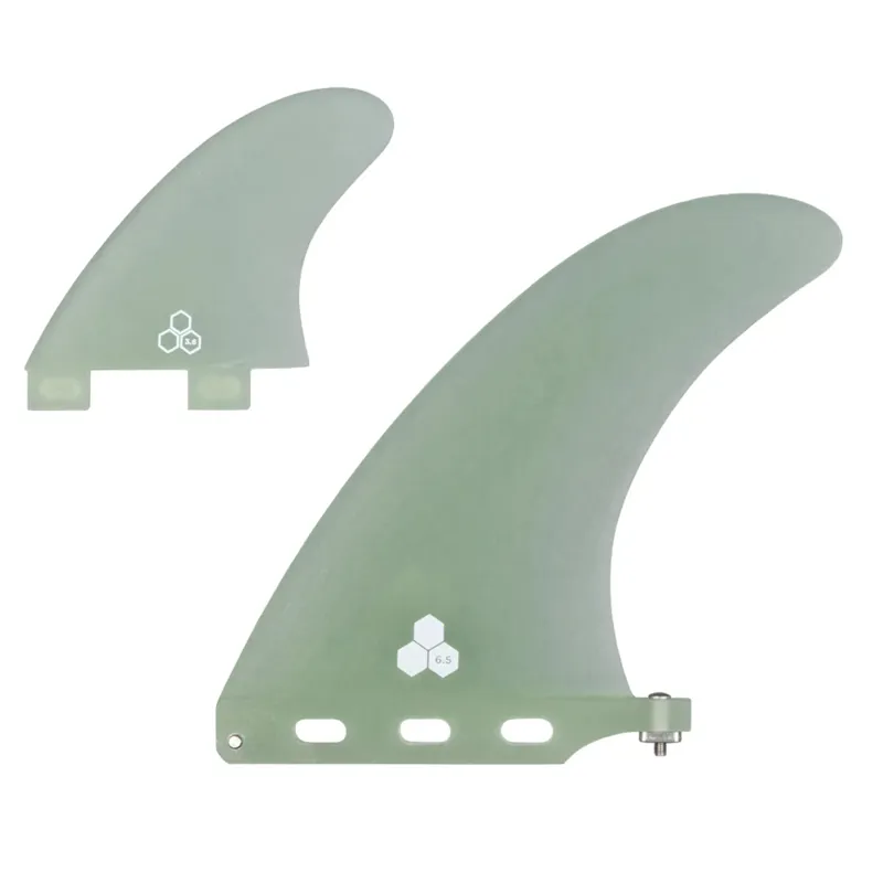 Channel Islands CI Mid 2 + 1 FCS Side Bytes