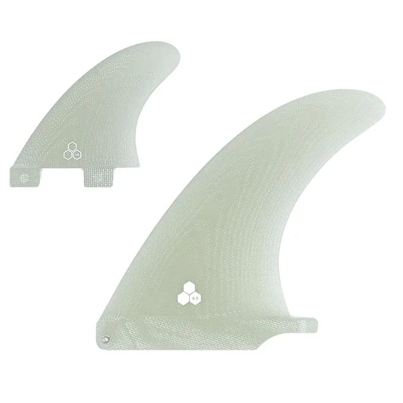 True Ames CI Mid 2 + 1 FCS Side Bytes